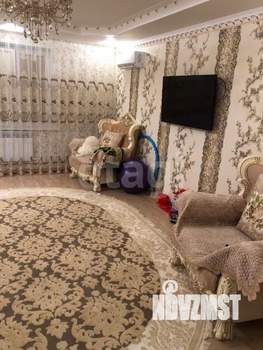 3-к квартира, вторичка, 78м2, 5/17 этаж