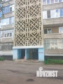3-к квартира, вторичка, 62м2, 1/9 этаж