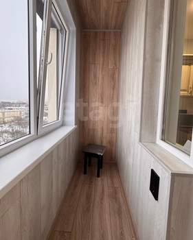 1-к квартира, вторичка, 45м2, 18/18 этаж