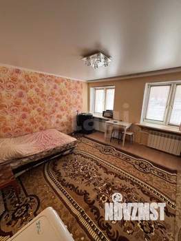 Студия квартира, вторичка, 23м2, 1/5 этаж