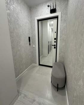 1-к квартира, вторичка, 42м2, 1/12 этаж