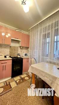 1-к квартира, вторичка, 27м2, 6/9 этаж