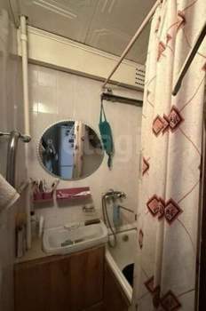 2-к квартира, вторичка, 51м2, 1/5 этаж