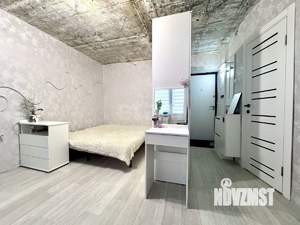 Студия квартира, вторичка, 21м2, 5/9 этаж