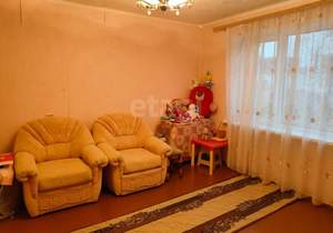 2-к квартира, вторичка, 49м2, 7/9 этаж