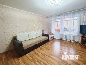 3-к квартира, вторичка, 57м2, 5/9 этаж