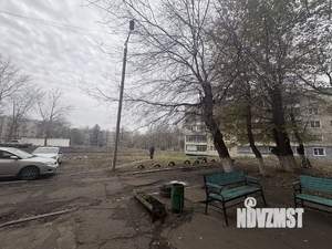 1-к квартира, вторичка, 21м2, 7/9 этаж