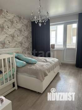 3-к квартира, вторичка, 82м2, 10/10 этаж