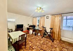 3-к квартира, вторичка, 88м2, 1/12 этаж