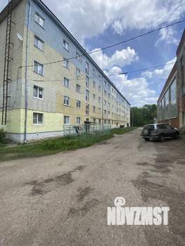 Студия квартира, вторичка, 14м2, 3/5 этаж