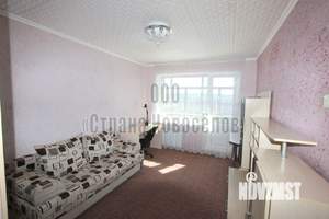 3-к квартира, вторичка, 64м2, 10/10 этаж