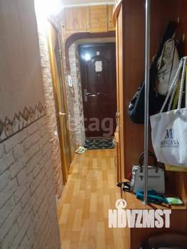 2-к квартира, вторичка, 42м2, 3/5 этаж
