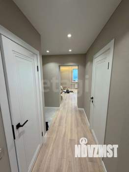 2-к квартира, вторичка, 58м2, 9/10 этаж