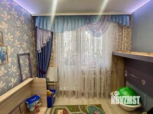 3-к квартира, вторичка, 63м2, 2/10 этаж