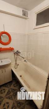 2-к квартира, вторичка, 47м2, 2/5 этаж