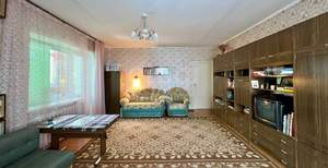 3-к квартира, вторичка, 92м2, 9/10 этаж