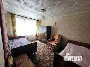 2-к квартира, вторичка, 48м2, 5/5 этаж