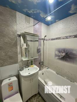 2-к квартира, вторичка, 44м2, 4/6 этаж