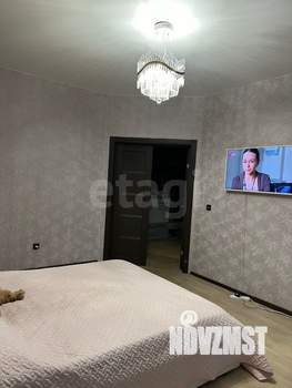 2-к квартира, вторичка, 55м2, 7/9 этаж