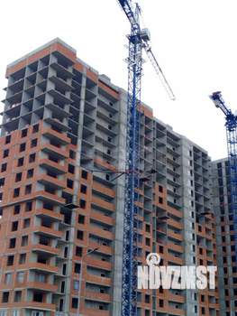 1-к квартира, вторичка, 41м2, 3/19 этаж