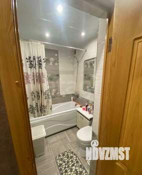 3-к квартира, вторичка, 54м2, 4/5 этаж