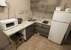 Студия квартира, вторичка, 29м2, 7/16 этаж