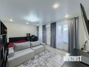 2-к квартира, вторичка, 69м2, 9/16 этаж