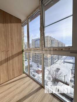 2-к квартира, вторичка, 58м2, 7/11 этаж