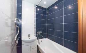 2-к квартира, вторичка, 51м2, 1/10 этаж
