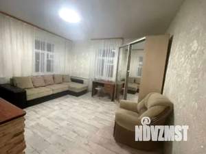 1-к квартира, вторичка, 32м2, 2/2 этаж