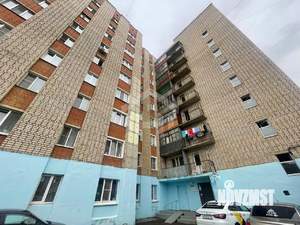 2-к квартира, вторичка, 40м2, 2/9 этаж