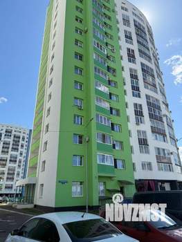 1-к квартира, вторичка, 39м2, 10/19 этаж