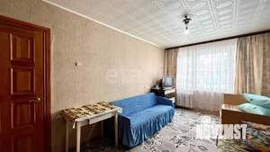 1-к квартира, вторичка, 33м2, 3/5 этаж