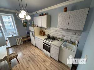 1-к квартира, вторичка, 43м2, 6/10 этаж