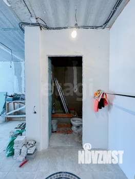 Студия квартира, вторичка, 28м2, 4/10 этаж