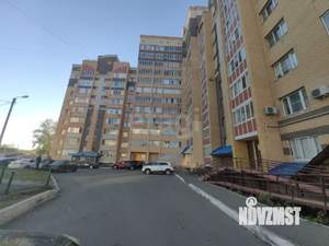 1-к квартира, вторичка, 39м2, 12/12 этаж