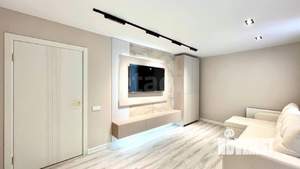 2-к квартира, вторичка, 57м2, 2/16 этаж