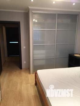 3-к квартира, вторичка, 83м2, 8/10 этаж