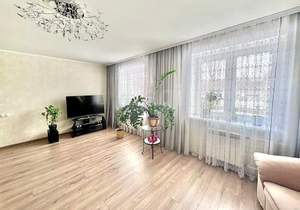 3-к квартира, вторичка, 95м2, 4/10 этаж