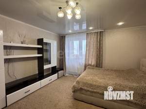 1-к квартира, вторичка, 45м2, 14/15 этаж