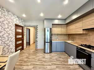 2-к квартира, вторичка, 59м2, 2/9 этаж