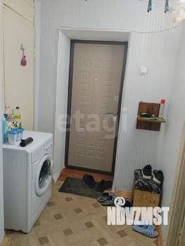 1-к квартира, вторичка, 30м2, 1/5 этаж