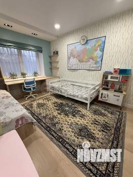 2-к квартира, вторичка, 71м2, 3/10 этаж