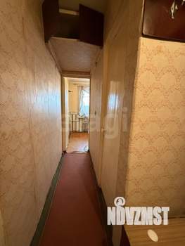 1-к квартира, вторичка, 35м2, 5/5 этаж