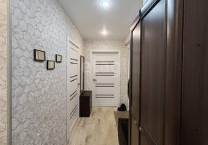 2-к квартира, вторичка, 47м2, 2/5 этаж