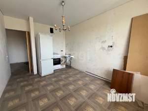 1-к квартира, вторичка, 40м2, 10/10 этаж