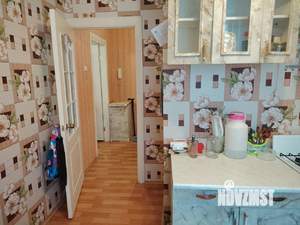 1-к квартира, вторичка, 37м2, 5/6 этаж