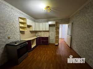 1-к квартира, вторичка, 48м2, 2/5 этаж