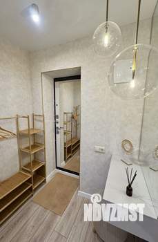 2-к квартира, вторичка, 42м2, 2/5 этаж