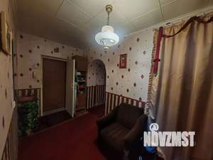 2-к квартира, вторичка, 71м2, 4/10 этаж